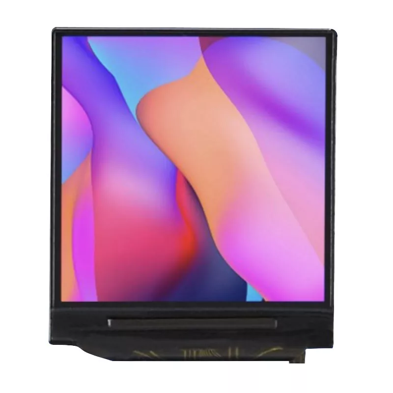 1.3 인치 240x240 TFT 모듈