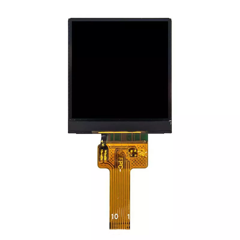 1.4 인치 240x240 IPS TFT 모듈