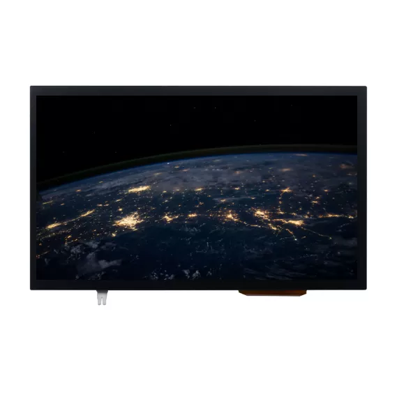 CTP가있는 10.1 인치 1024 × 600 IPS TFT 모듈