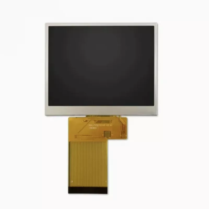 2.3 인치 320x240 ILI9342C TFT 모듈