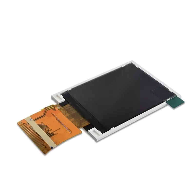 2 인치 176x220 MCU TFT 모듈