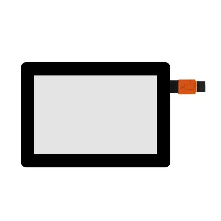 이 3.5 인치 멀티 터치 스크린을 글로벌 혁신가에게 스마트 한 선택으로 만드는 이유는 무엇입니까?
