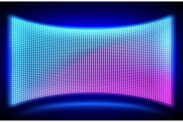 ​세계 최초! 빛을 내고 전기를 생산하는 OLED 화면 공개