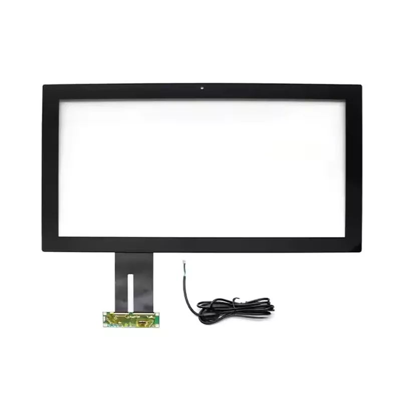 21.5 인치 USB 인터페이스 용량 성 터치 스크린