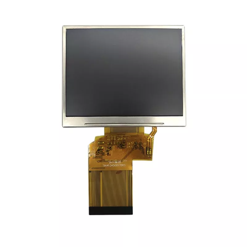 3.5 인치 QVGA TFT 모듈