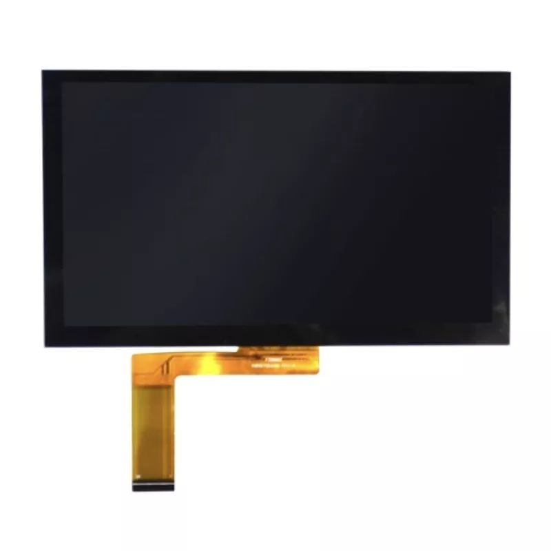 7 인치 1024x600 MIPI IPS 터치 TFT 모듈