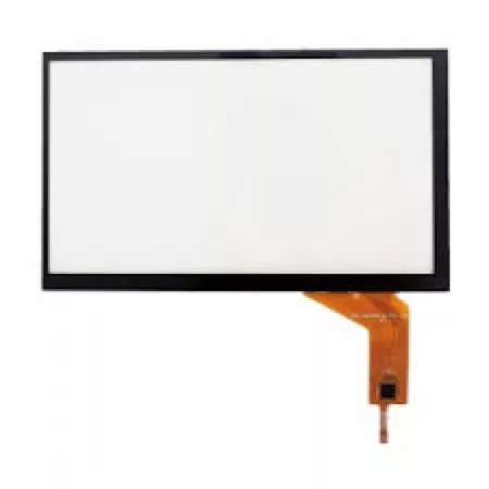 7 인치 I2C 용량 성 터치 스크린