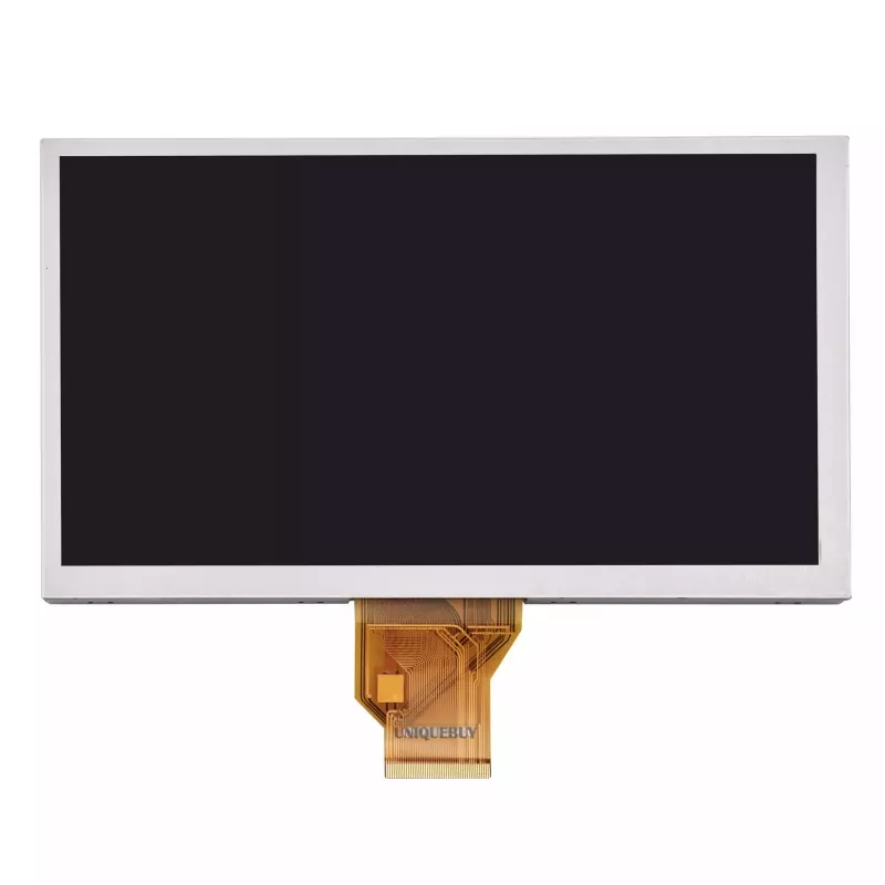8 인치 800x480 TFT 모듈